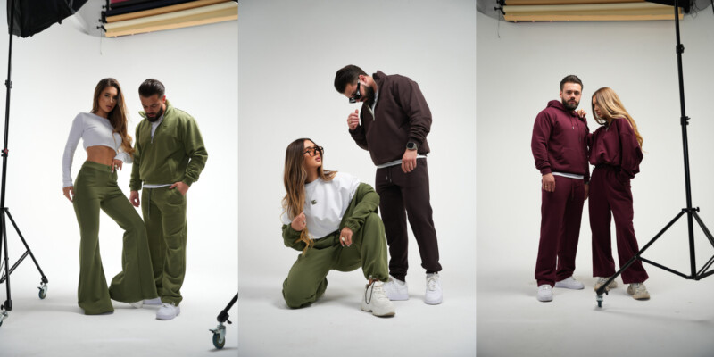 SIGNATURE COLLECTION